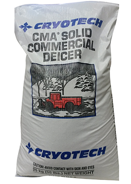 CMA Solid Commercial Deicer