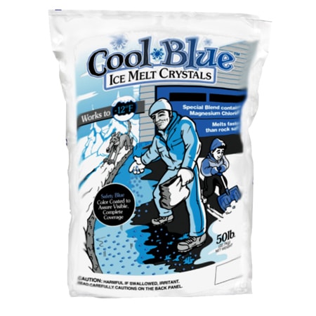 Cool Blue
