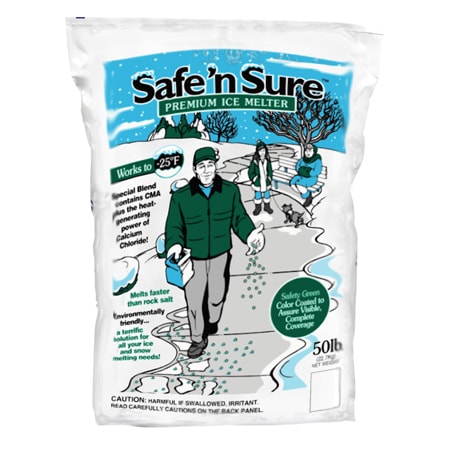 Safe 'n Sure