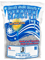 Rock Salt Ron (Premium Halite)